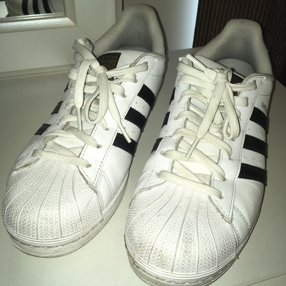 Adidas Superstar - image 1